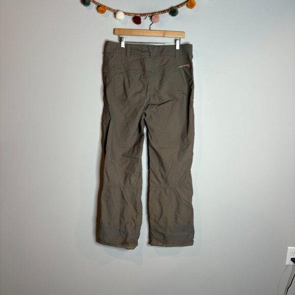 Helly Hansen waterproof snow pants - FLAWED - Picture 6 of 8